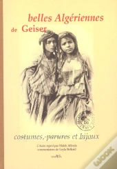 Belles Algeriennes De Geiser