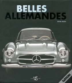 Capa do artigo Belles Allemandes