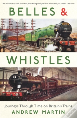 Capa do artigo Belles And Whistles