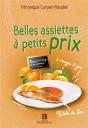 Belles Assiettes À Petits Prix - Preview