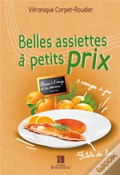 Capa do artigo Belles Assiettes À Petits Prix
