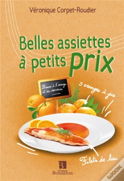 Capa do artigo Belles Assiettes À Petits Prix