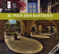 Capa do artigo Belles Bastides