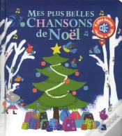 Capa do artigo Belles Chansons De Noel Sonore