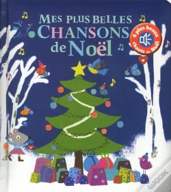 Capa do artigo Belles Chansons De Noel Sonore