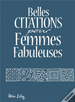 Capa do artigo Belles Citations Pour Femmes Fabuleuses
