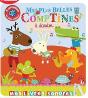 Belles Comptines A Ecouter - Preview