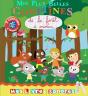 Belles Comptines Foret - Ne - Preview