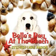 Belle'S Day At The Beach