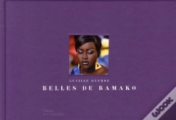 Capa do artigo Belles De Bamako