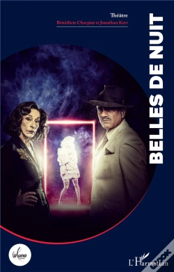 Capa do artigo Belles De Nuit