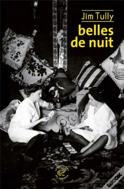 Capa do artigo Belles De Nuit