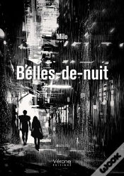 Capa do artigo Belles-De-Nuit