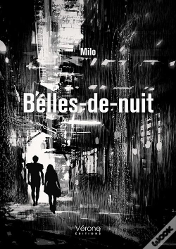 Capa do artigo Belles-De-Nuit