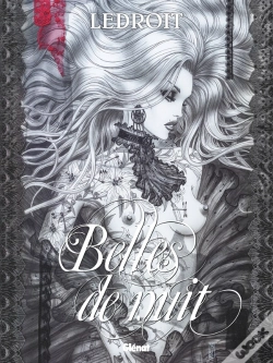 Capa do artigo Belles De Nuit