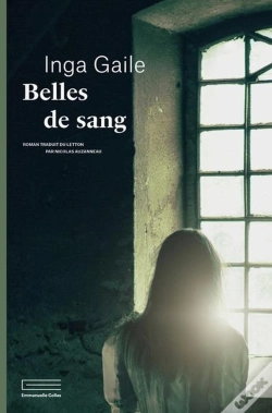 Capa do artigo Belles De Sang