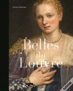 Capa do artigo Belles Du Louvre
