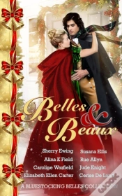Capa do artigo Belles & Beaux