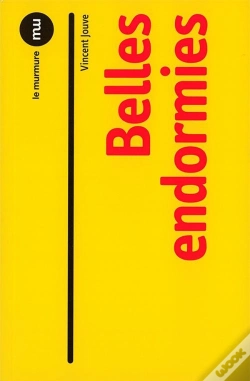 Capa do artigo Belles Endormies