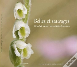 Capa do artigo Belles Et Sauvages - Les Orchidees Francaises