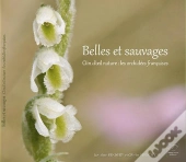 Belles Et Sauvages - Les Orchidees Francaises