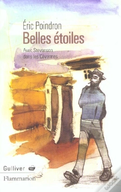 Capa do artigo Belles Étoiles : Avec Stevenson Dans Les Cévennes