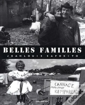 Capa do artigo Belles Familles