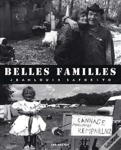 Capa do artigo Belles Familles