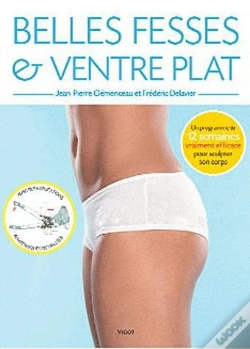 Capa do artigo Belles Fesses Et Ventre Plat