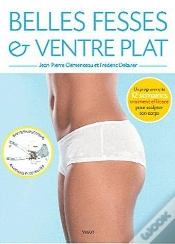 Capa do artigo Belles Fesses Et Ventre Plat