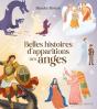 Belles Histoires D'Apparitions Des Anges - Preview