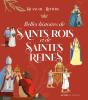 Belles Histoires De Saints Rois Et De Saintes Reines - Preview