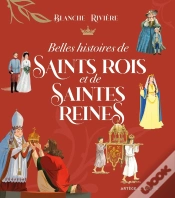 Capa do artigo Belles Histoires De Saints Rois Et De Saintes Reines