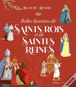 Capa do artigo Belles Histoires De Saints Rois Et De Saintes Reines