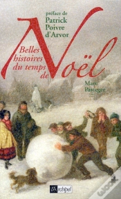 Capa do artigo Belles Histoires Du Temps De Noël