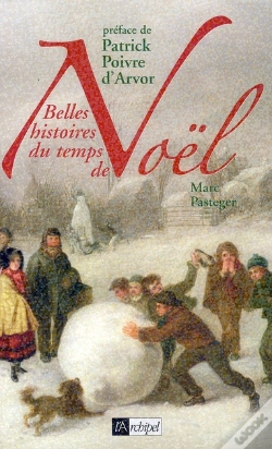 Capa do artigo Belles Histoires Du Temps De Noël