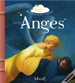 Capa do artigo Belles Histoires Pour S'Endormir Avec Les Anges
