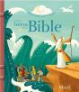 Belles Histoires Pour S'Endormir Avec Les Héros De La Bible - Preview