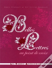 Capa do artigo Belles Lettres Au Point De Croix