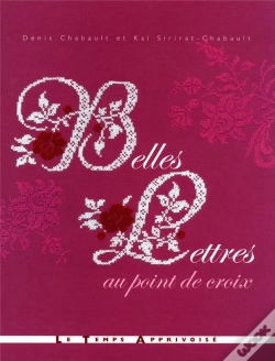 Capa do artigo Belles Lettres Au Point De Croix