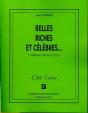 Belles, Riches Et Celebres - Preview