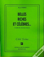 Capa do artigo Belles, Riches Et Celebres
