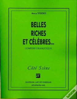 Capa do artigo Belles, Riches Et Celebres