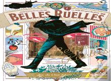 Belles Ruelles