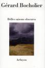 Belles Saisons Obscures - Preview