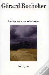 Capa do artigo Belles Saisons Obscures