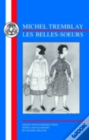 Capa do artigo Belles Soeurs