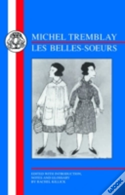 Capa do artigo Belles Soeurs