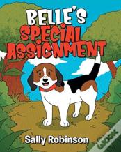 Belle'S Special Assignment