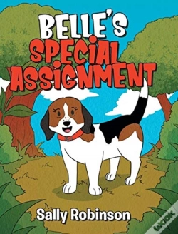 Capa do artigo Belle'S Special Assignment